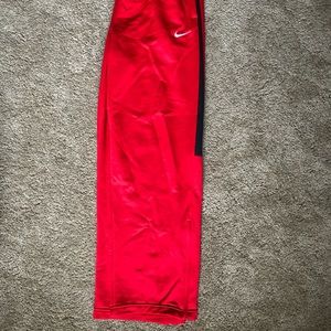 Nike Dri-Fit XL sweatpants